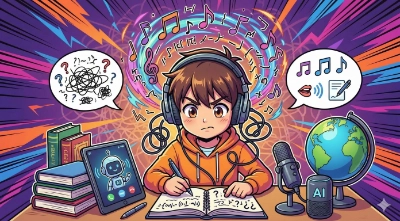 英語のリスニングが聞き取れない理由とは？原因と今日から始められる対策をご紹介！