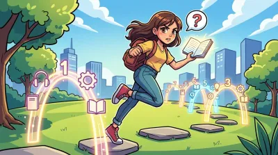 英会話が全く話せない何から始めるべき？初心者が最短で話せるようになる7つのステップ！