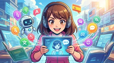 AI英会話アプリで完全無料の初心者向けおすすめは？2026年最新版で厳選紹介！