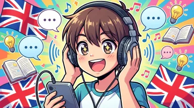 英語リスニングの効果はやり方次第？正しく学べば得られる5つのメリット！