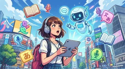 AI英会話アプリ完全無料初心者向け！本当に費用ゼロで使えるおすすめ5選を徹底比較