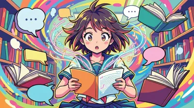 英単語を文で覚えるって効果的？記憶に定着する学習法のコツを紹介！