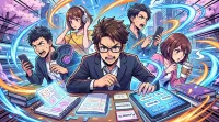 英単語の覚え方を社会人向けに解説？忙しくても確実に身につく7つの学習法！