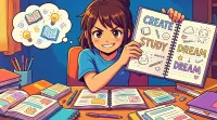 英単語帳の作り方はノートで！効果的な自作ノート術と覚え方のコツ