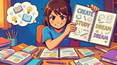 英単語帳の作り方はノートで！効果的な自作ノート術と覚え方のコツ