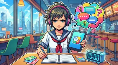 1日10分でできる英会話トレーニングの始め方