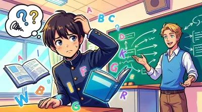 日本人はなぜ英語を話せないのか？学校で勉強したのに話せない理由