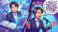 英語を10年以上勉強したのに話せないのはなぜ？大人がつまずく原因を解説