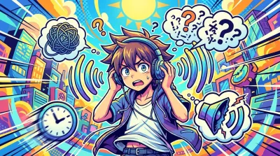 英語が聞き取れない人に共通する3つの原因