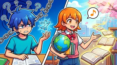 英語を話せないのは才能のせい？そうとは言えない理由をやさしく解説