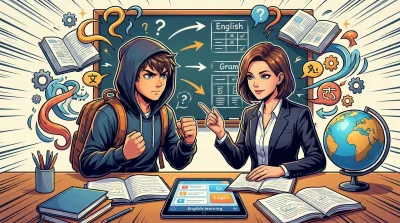 大人のやり直し英語は何から始める？中学英語の最短ルート